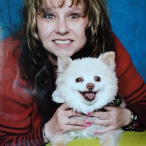 Meet your Posher, Deborah